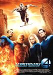 I Fantastici 4 E Silver Surfer - dvd ex noleggio